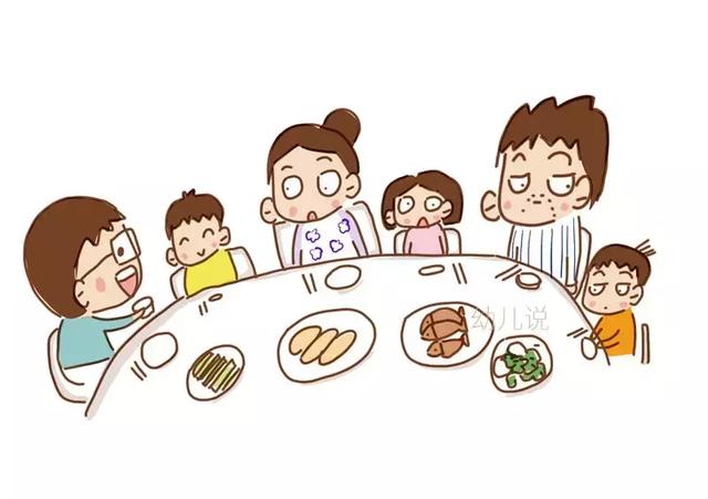 一張圖，測試你平時是否錯誤稱讚小孩！簡單管用