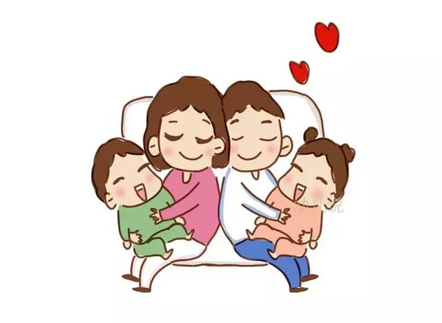一張圖，測試你平時是否錯誤稱讚小孩！簡單管用