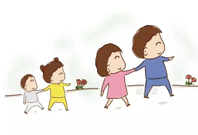 一張圖，測試你平時是否錯誤稱讚小孩！簡單管用