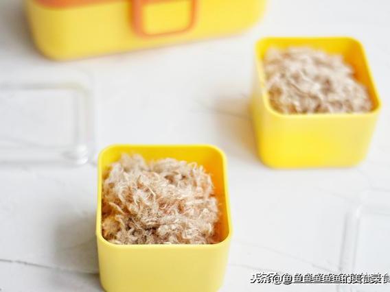 想要寶寶補鐵又補鋅，這樣的輔食可不能錯過，是零食也是主食