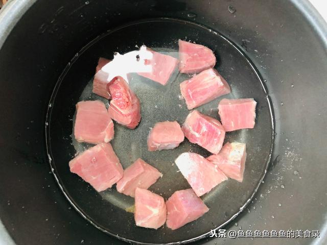 想要寶寶補鐵又補鋅，這樣的輔食可不能錯過，是零食也是主食