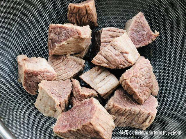 想要寶寶補鐵又補鋅，這樣的輔食可不能錯過，是零食也是主食