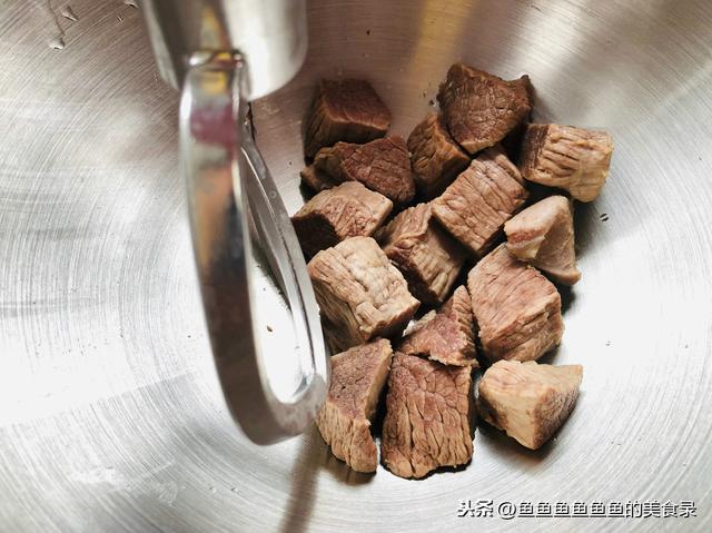 想要寶寶補鐵又補鋅，這樣的輔食可不能錯過，是零食也是主食