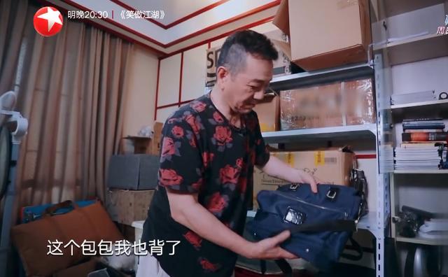 張晨光豪宅曝光！「擁獨立衣帽間」妻子送的第一件衣服保留25年　「與妻小分隔兩地」成名懂得惜福