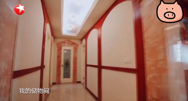 張晨光豪宅曝光！「擁獨立衣帽間」妻子送的第一件衣服保留25年　「與妻小分隔兩地」成名懂得惜福