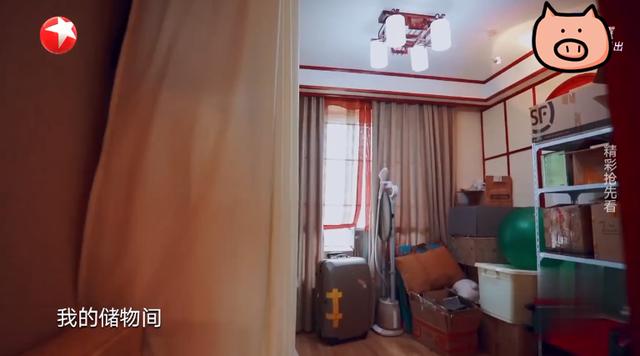 張晨光豪宅曝光！「擁獨立衣帽間」妻子送的第一件衣服保留25年　「與妻小分隔兩地」成名懂得惜福