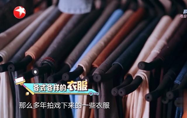 張晨光豪宅曝光！「擁獨立衣帽間」妻子送的第一件衣服保留25年　「與妻小分隔兩地」成名懂得惜福