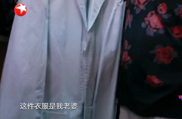 張晨光豪宅曝光！「擁獨立衣帽間」妻子送的第一件衣服保留25年　「與妻小分隔兩地」成名懂得惜福