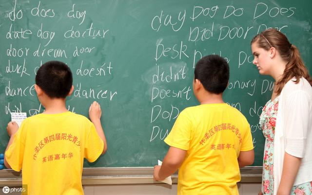 為什麼一直強調孩子學習英語要背誦？37個理由告訴孩子背誦多重要