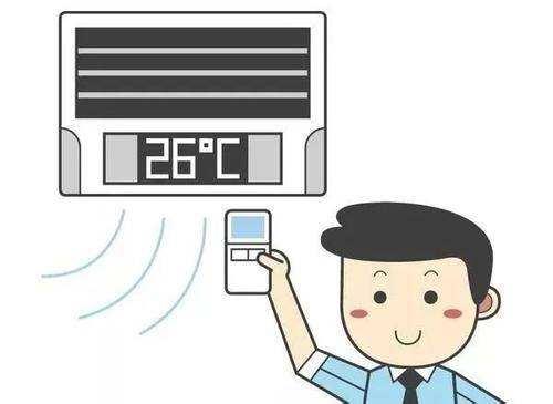 吹空調五大誤區，最易使孩子生病，家長一定要警惕
