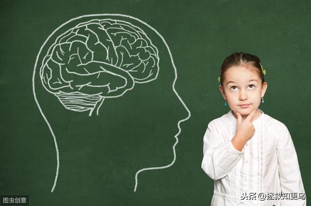 對峙6小時，我才領教到孩子大腦杏仁核的厲害，寶寶情商靠這層皮