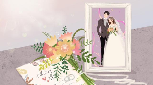 結婚當天，新娘摔奉茶：「改口費都沒給，也好意思讓我喊公婆」