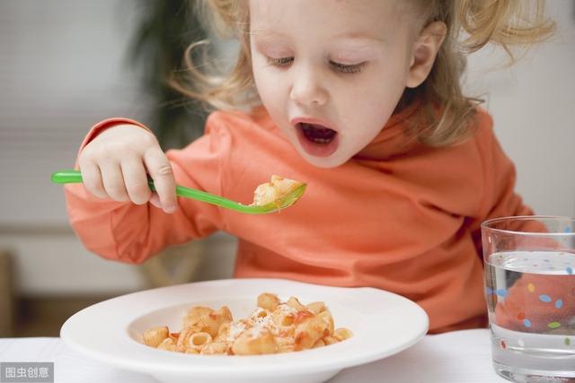 孩子頑固積食？喝這種水，可簡單消掉積食！家長快快收藏
