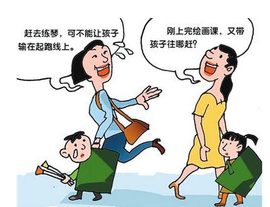10歲小學生繪製「暑期計劃表」教程：手把手教會孩子時間管理……