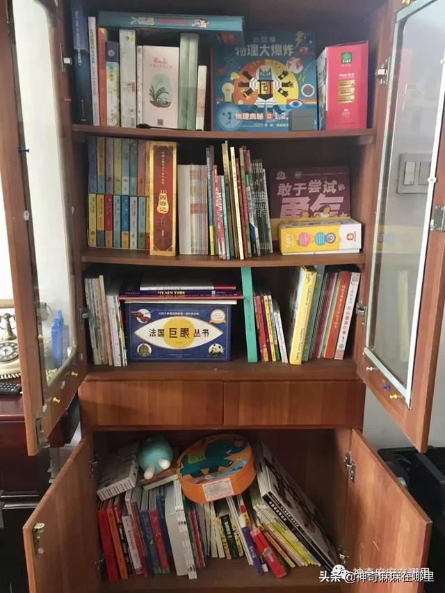 2歲寶寶讀完1000本書，「馬太效應」，為什麼在娃身上特別明顯？