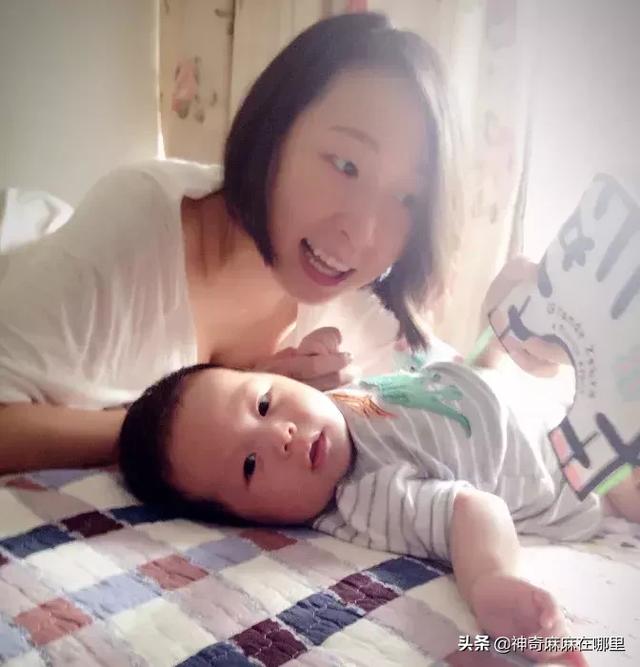 2歲寶寶讀完1000本書，「馬太效應」，為什麼在娃身上特別明顯？