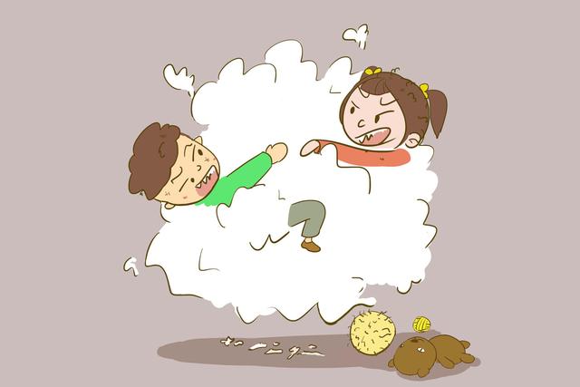 寶寶兩歲叛逆期，這幾個壞毛病不能慣，不然以後難糾正