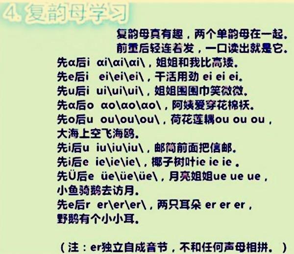 這樣教孩子學拼音，媽媽也能做的很專業