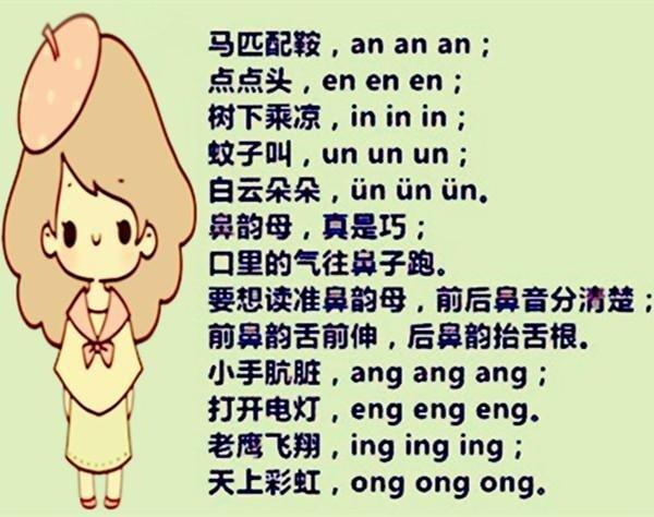 這樣教孩子學拼音，媽媽也能做的很專業