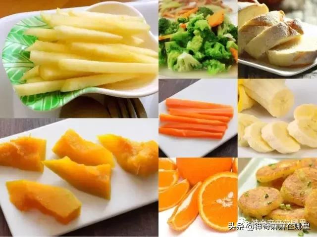 要想娃吃飯麼麼香，這步千萬不能錯過！一定要牢牢抓住這個關鍵期