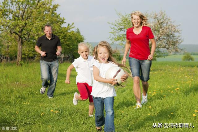美國學生暑假要做哪100件事？怎麼安排孩子暑假，寶媽可以參考