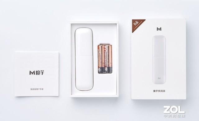 十秒止癢黑科技！獲小米有品總經理推薦
