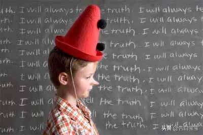 3歲孩子說謊！別慌，父母巧用TRUTH溝通法則，趕走'戲精'寶寶