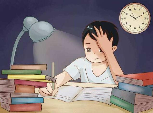 「沒關係，你已經很努力了」，史丹福教授：別再這樣誤導孩子了