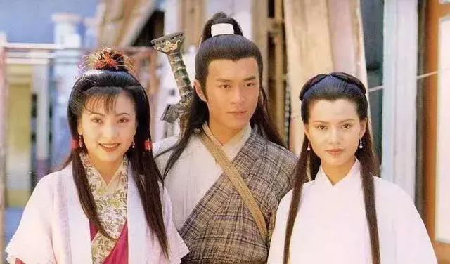 「拋下落難百億前夫」和小11歲80億豪門公子交往　「姊弟戀9年情變」今48歲「容顏變化大」近照詭異