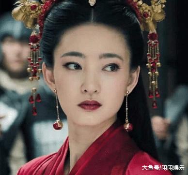 都說「迪麗熱巴太保守」演不好妲己，本來不信，看到定妝照全網沉默！