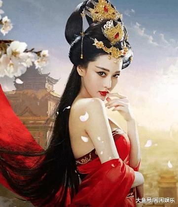 都說「迪麗熱巴太保守」演不好妲己，本來不信，看到定妝照全網沉默！