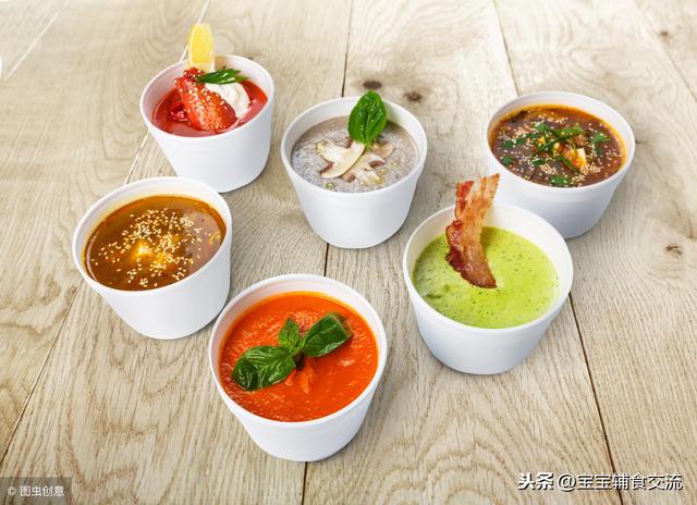 可以調節寶寶腸胃消化的輔食——土豆玉米羹