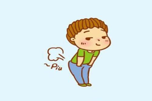 寶寶放屁崩屎是怎麼回事？不可忽視的健康信號！