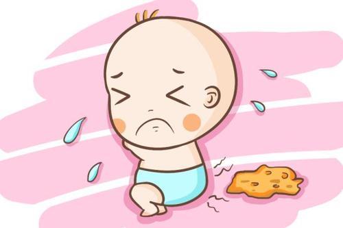 寶寶放屁崩屎是怎麼回事？不可忽視的健康信號！