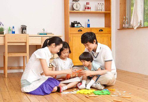 鹽淮文化網：如何處理孩子在校和在家的不一致