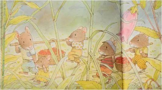 當孩子不停讓你講同一本書時別嫌煩！孩子因此受益...