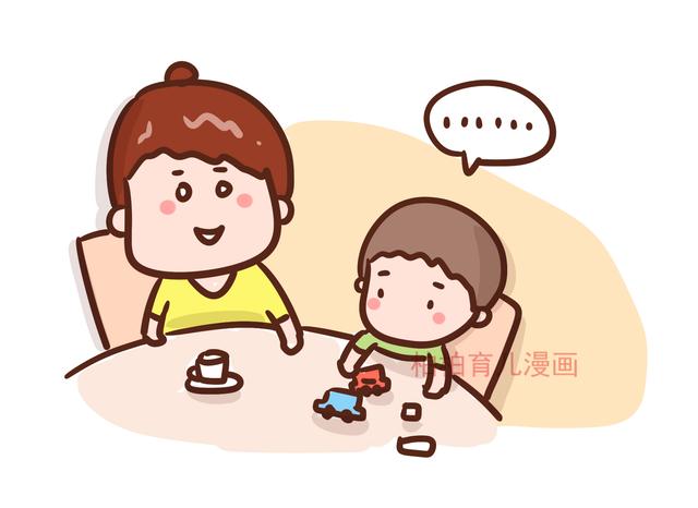 孩子在外撒潑，這位媽媽的做法值得點贊，大家一起學習