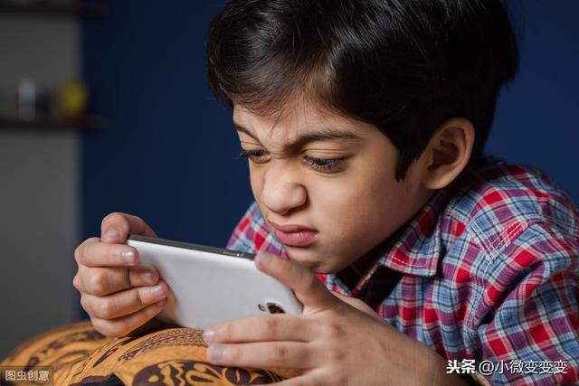 心理學家：自控力比智商更重要，孩子的自控力這樣習得和增強
