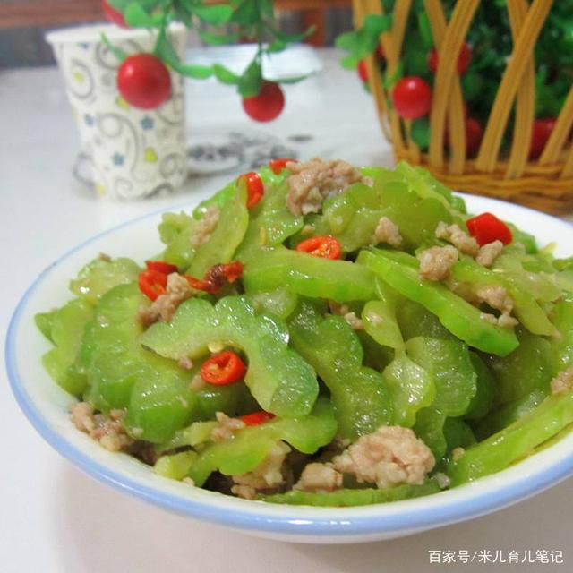 夏天給孩子吃這8樣食物，果斷收藏