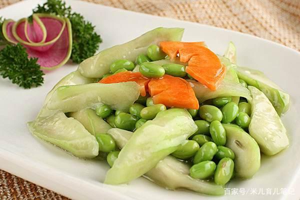 夏天給孩子吃這8樣食物，果斷收藏