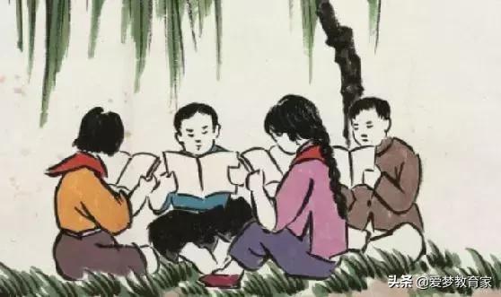 《康熙家訓》：再愛孩子，也要讓他受三種苦