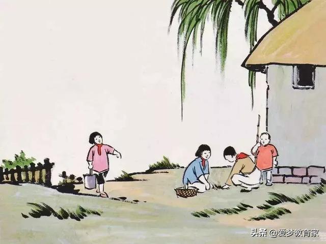 《康熙家訓》：再愛孩子，也要讓他受三種苦