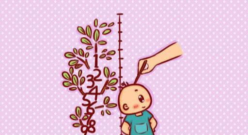 育兒小知識：孩子能長多高，2歲前決定80%