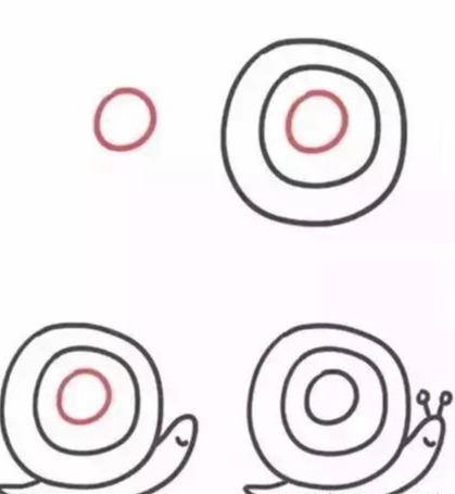簡筆畫｜30秒速成26字母簡筆畫，開發智力，一學就會，為孩子收藏