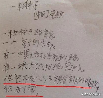 曾經厭學的武亦姝和鄭淵潔：極致的愛，造就出眾的孩子