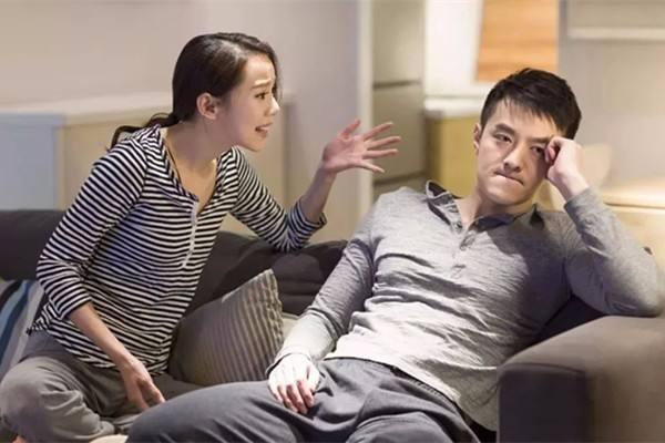 我知道這是你嫁妝錢，又不是不還你；你妹妹可以用，但得寫借條