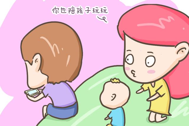孩子在這個年齡之前，最需要的是父母的陪伴，錯過容易影響娃一生
