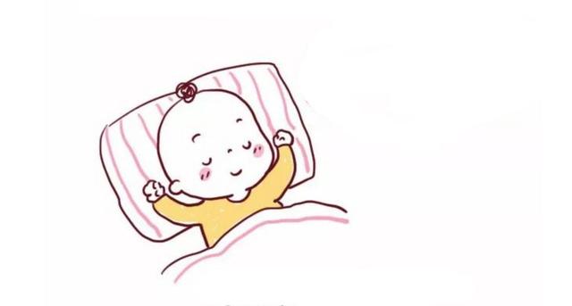 寶寶並不是睡得多才能長得好，醒醒吧，結果並不是你想像的那樣