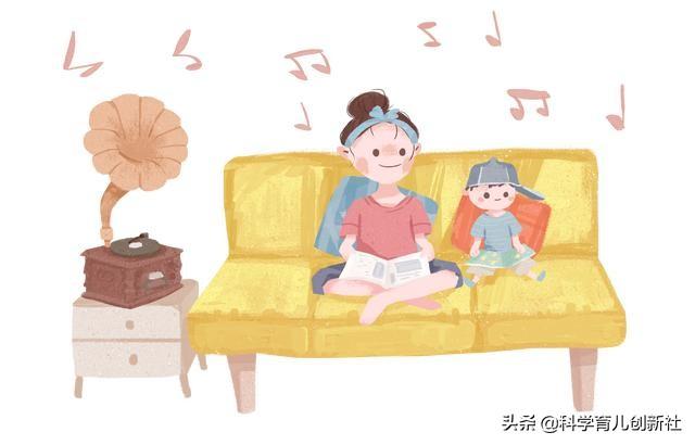 2歲後，就可以開始培養孩子的思維力！以後學習更優秀