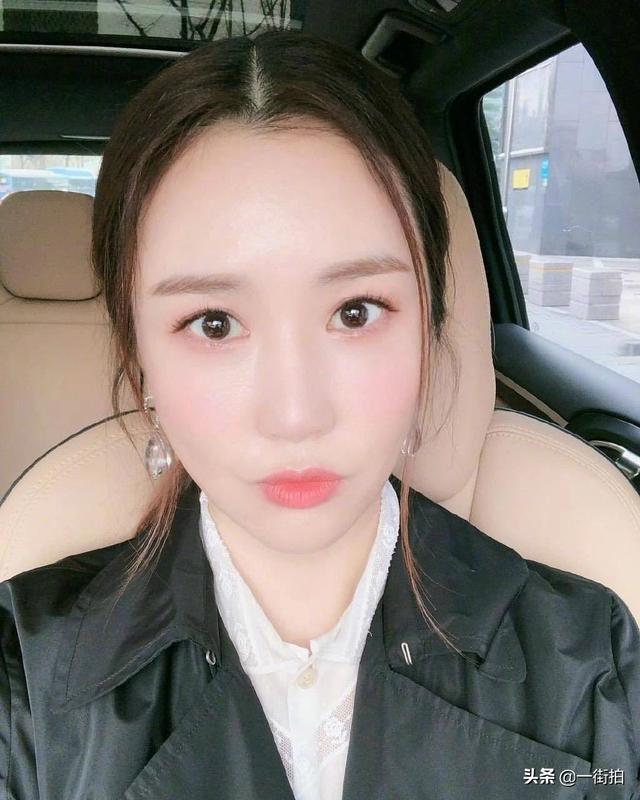 35歲女星「又改頭換臉」整個人變到認不出　前後差超大網：變得精緻少了清純